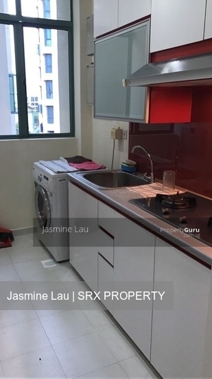 Tanglin Regency (D10), Condominium #176558312
